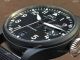 Replica IWC Big Pilot Muhammad Ali Black Ceramic Case Rubber Wristwatch (6)_th.jpg